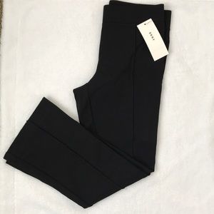 DKNY women’s dress pull-on pant